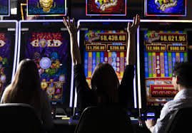 rivalry bet Slot Game lobby showing online slot titles for Philippines players